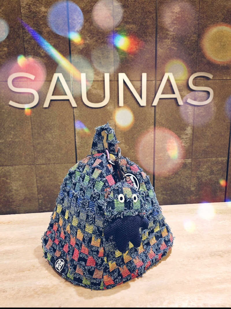 sau_Naaさんの高輪SAUNASのサ活写真