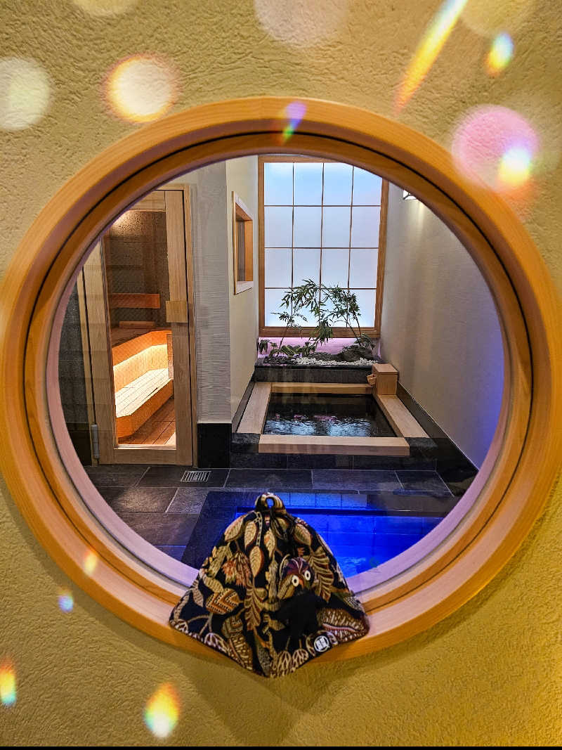 sau_NaaさんのSPABLIC 赤坂湯屋のサ活写真