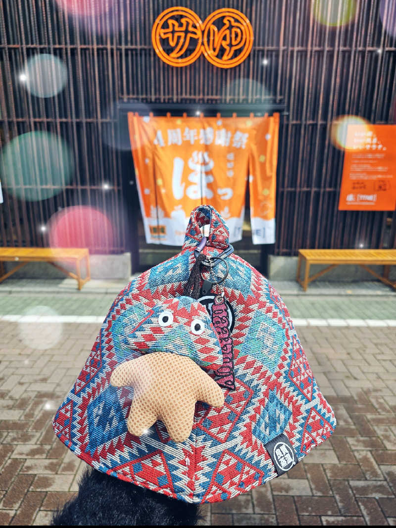 sau_Naaさんの堀田湯のサ活写真
