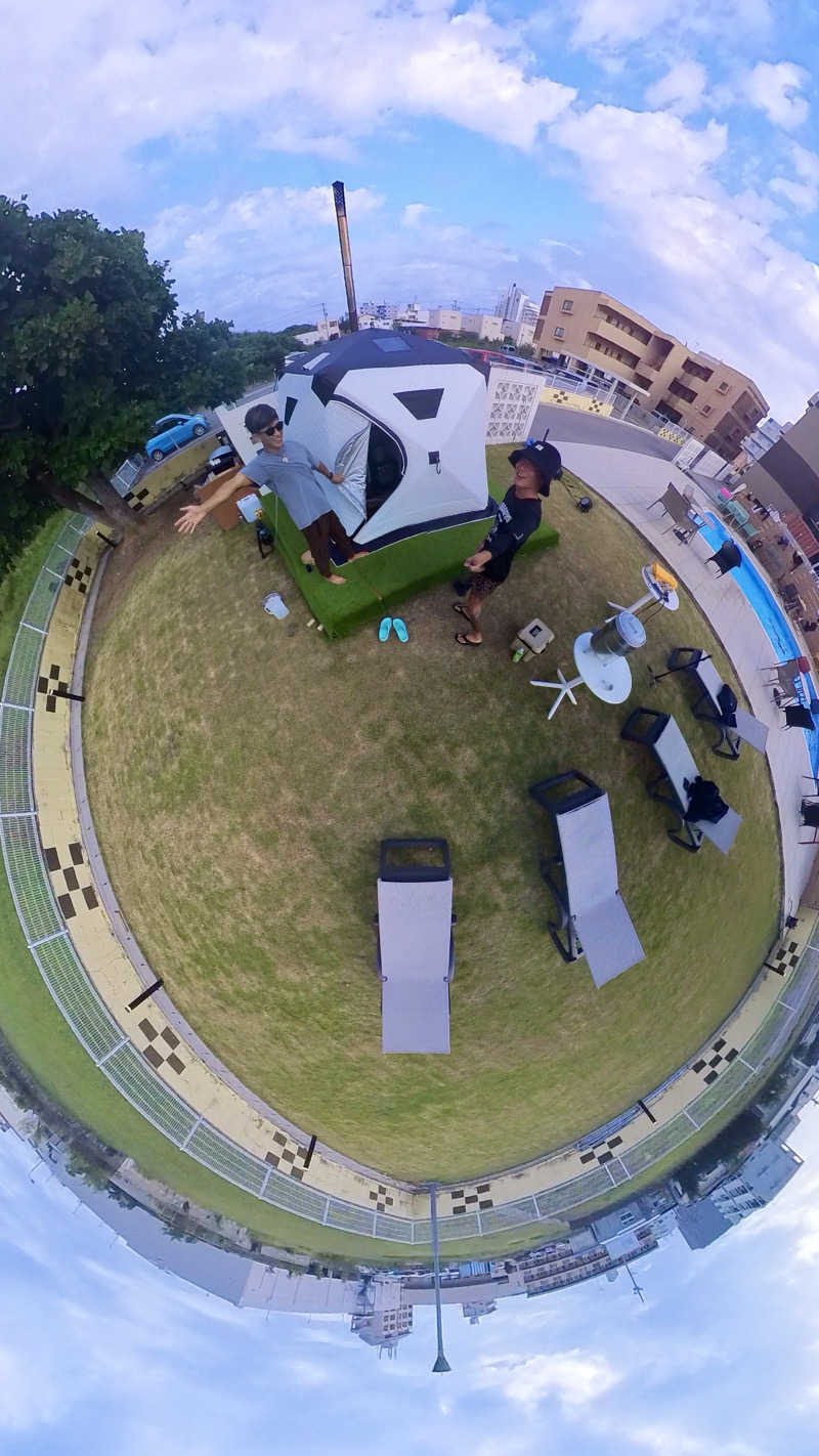 toyomaru.jpさんのネストホテル石垣マエサトビーチのサ活写真