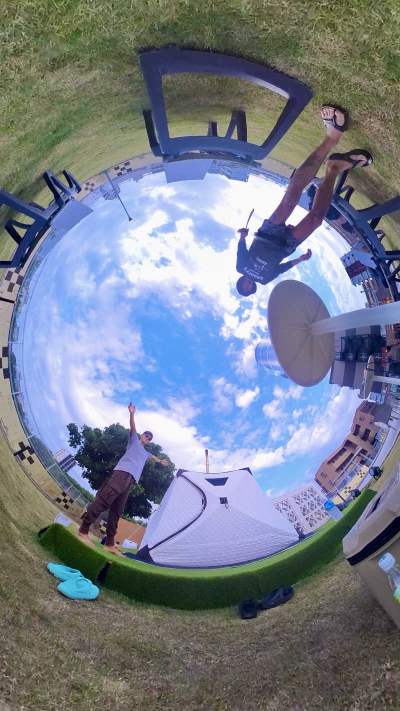 toyomaru.jpさんのネストホテル石垣マエサトビーチのサ活写真