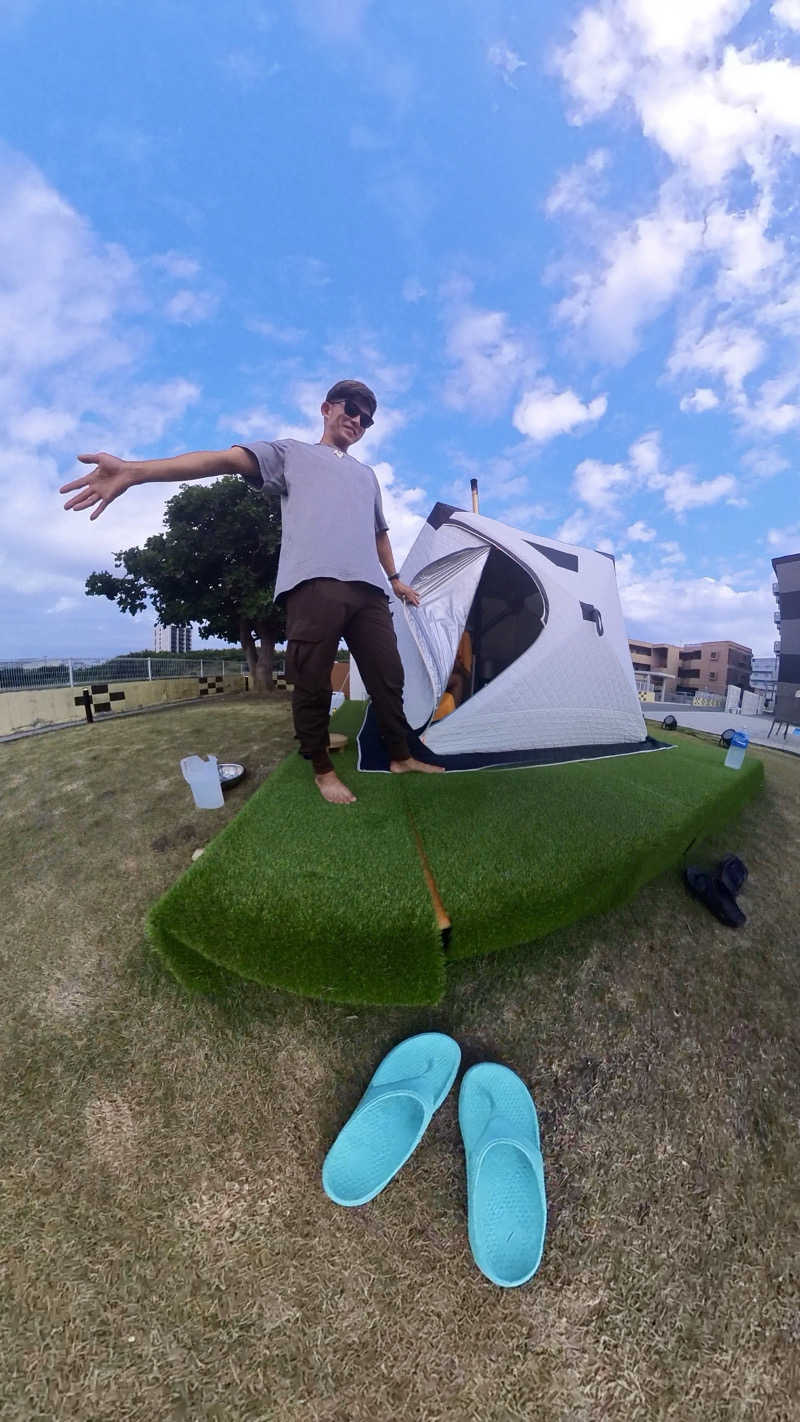 toyomaru.jpさんのネストホテル石垣マエサトビーチのサ活写真