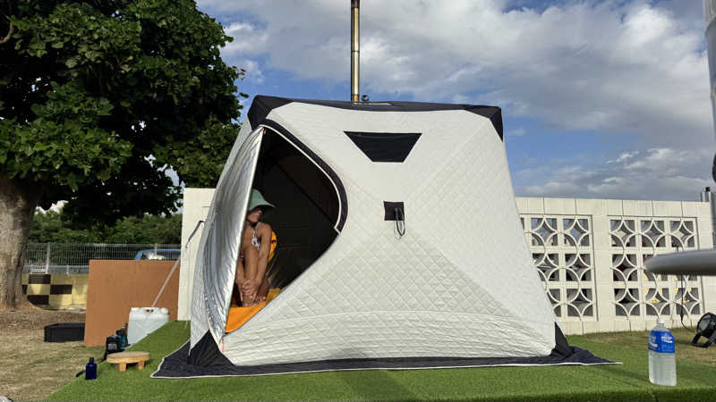 toyomaru.jpさんのネストホテル石垣マエサトビーチのサ活写真