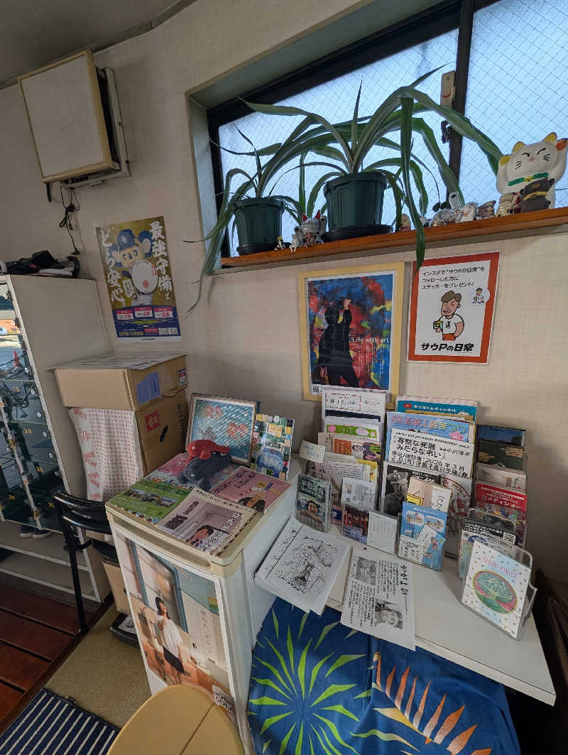 ドナウ川の漣さんの平田温泉のサ活写真