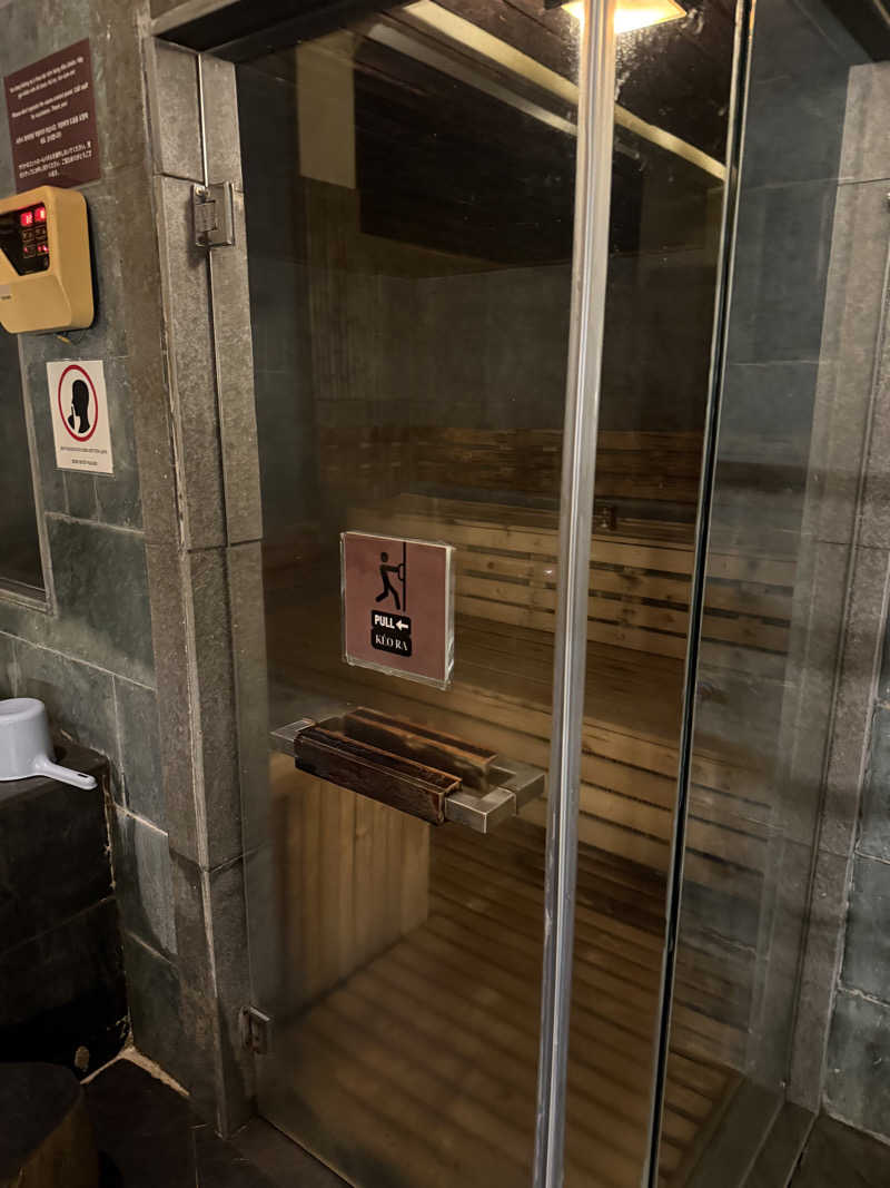 たけさんのザ ブロッサム リゾート ダナンのサ活写真