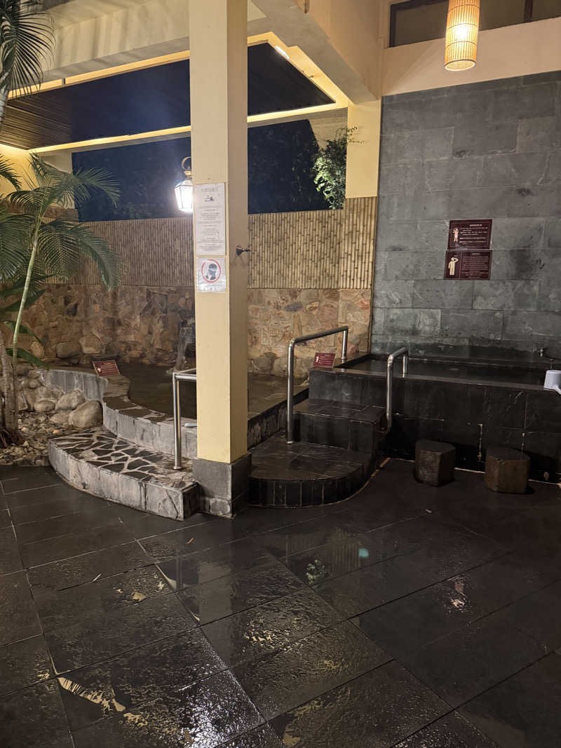 たけさんのザ ブロッサム リゾート ダナンのサ活写真