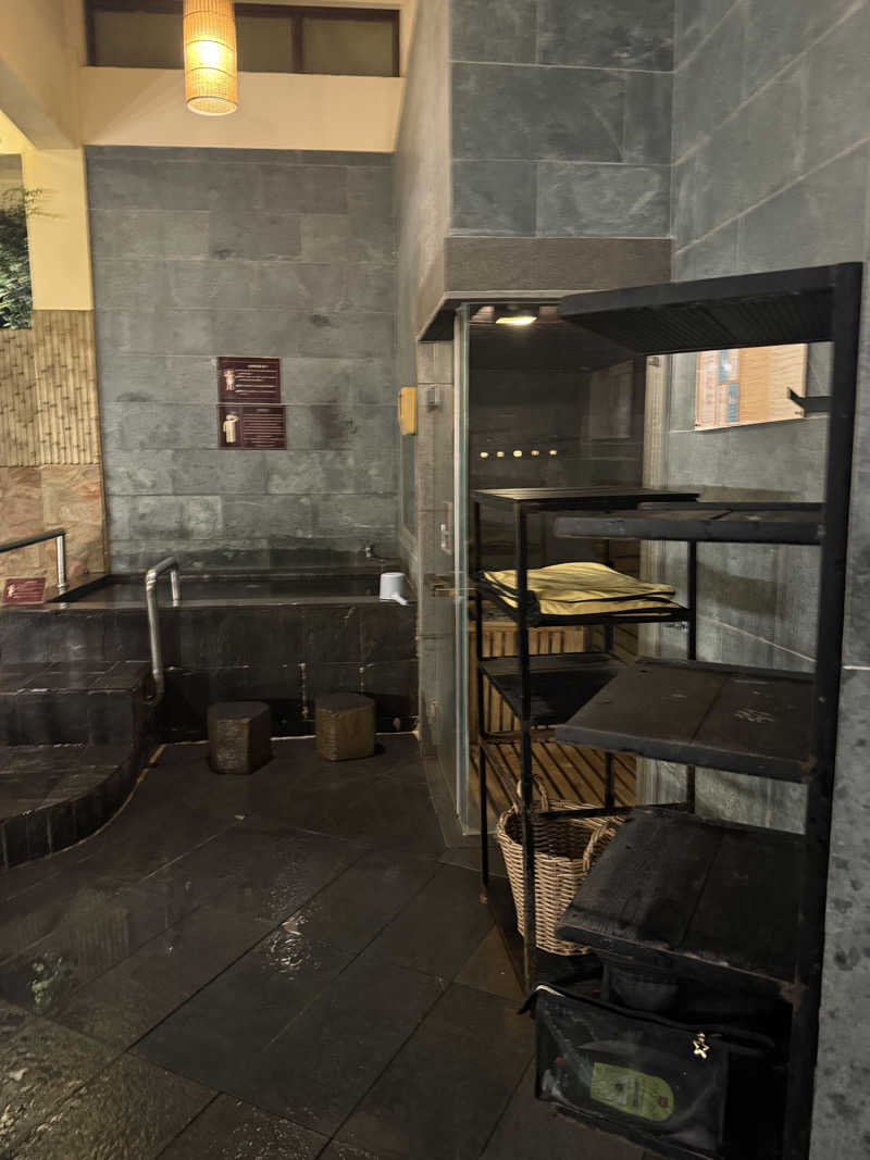 たけさんのザ ブロッサム リゾート ダナンのサ活写真