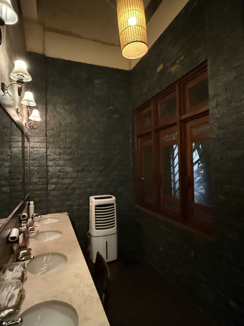 たけさんのザ ブロッサム リゾート ダナンのサ活写真