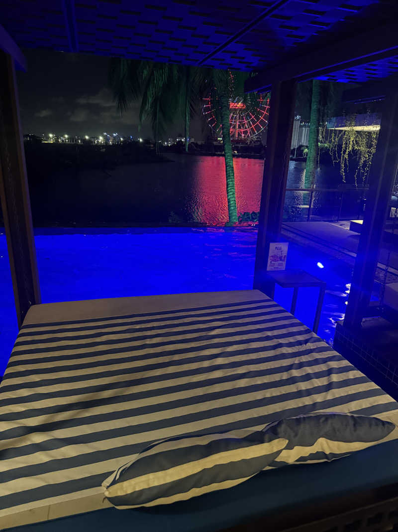 たけさんのザ ブロッサム リゾート ダナンのサ活写真