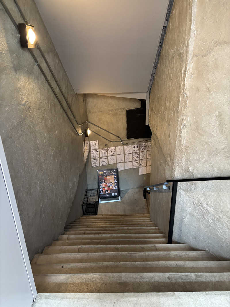 ふぐさうなさんのMONSTER WORK & SAUNAのサ活写真