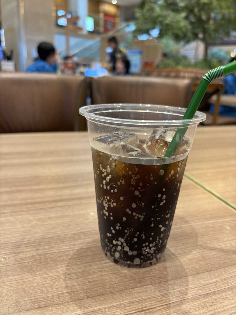 ふぐさうなさんのスパジアムジャポンのサ活写真