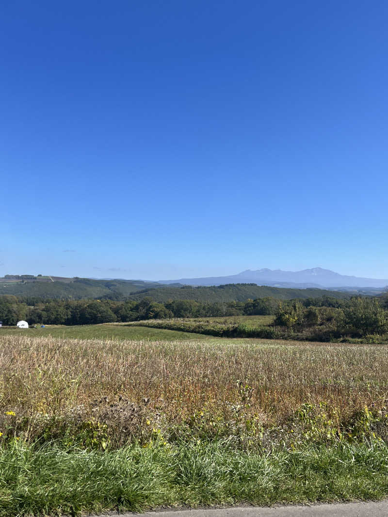 kaz_Gさんの旭川高砂台 万葉の湯のサ活写真