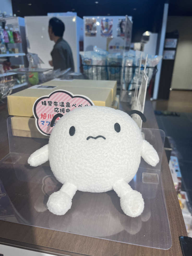 kaz_Gさんの妹背牛温泉ペペルのサ活写真