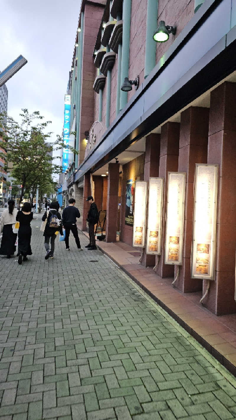 Asakusanさんのウェルビー栄のサ活写真