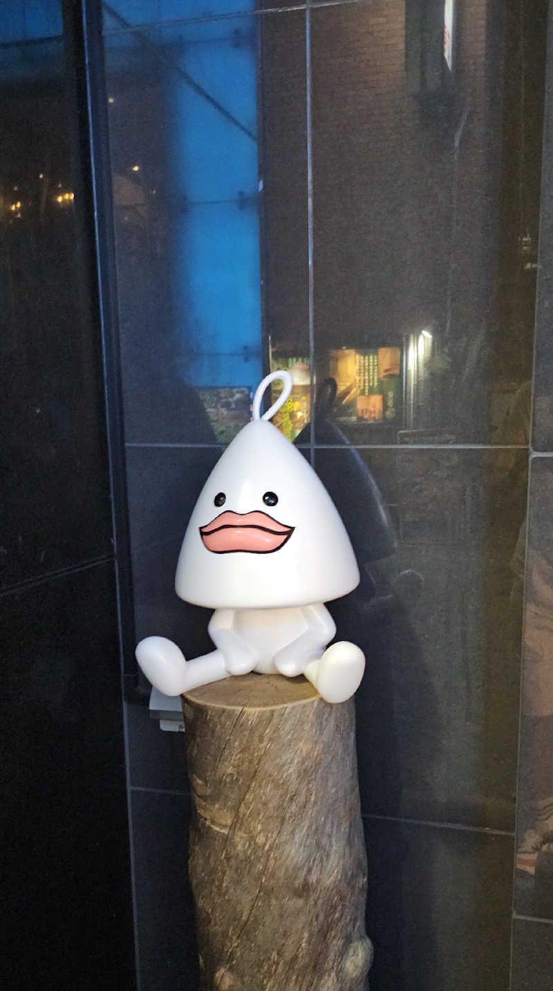 Asakusanさんのサウナ東京 (Sauna Tokyo)のサ活写真