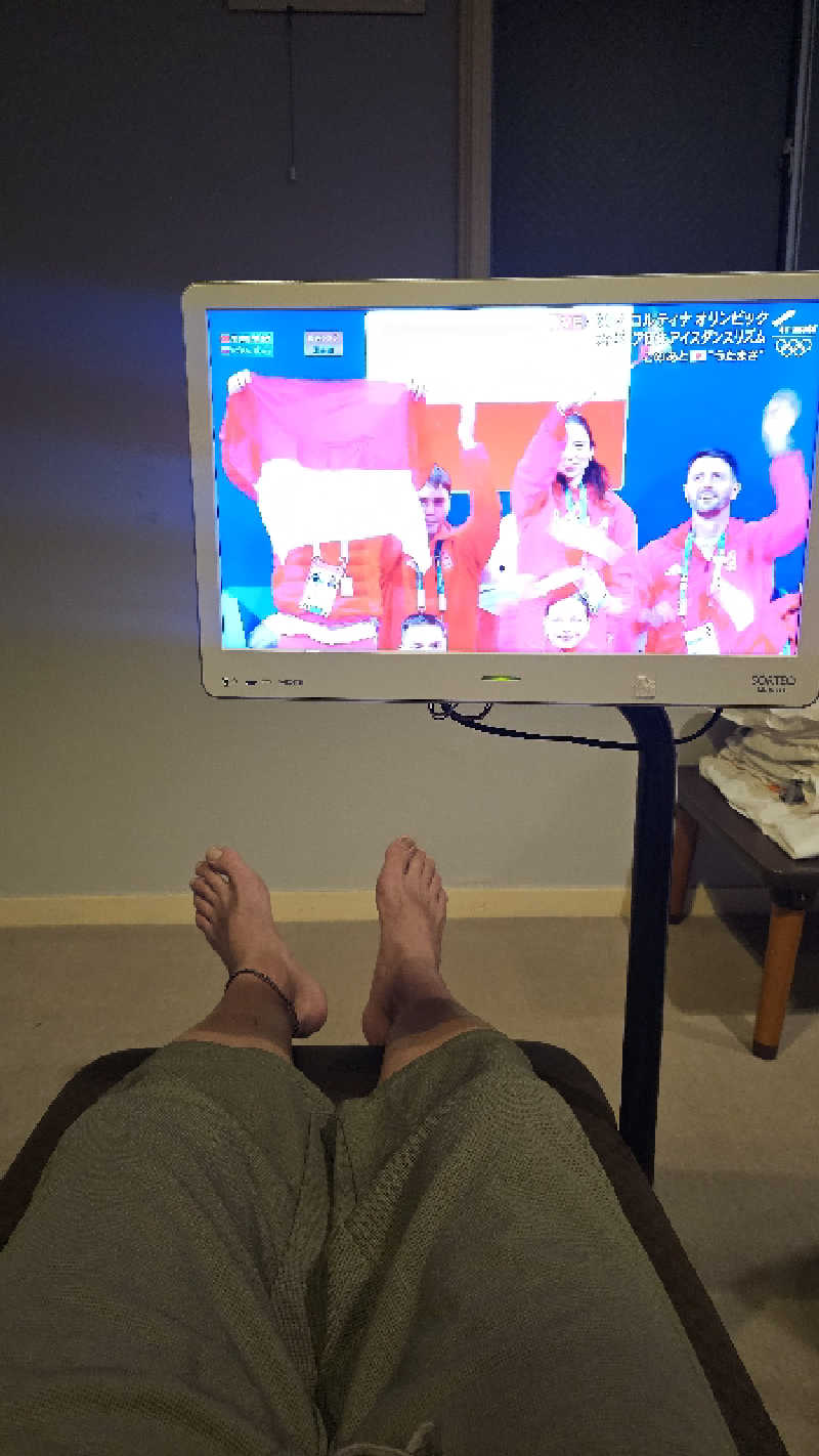 Asakusanさんのサウナセンター稲荷町(旧サウナホテルニュー大泉 稲荷町店)のサ活写真