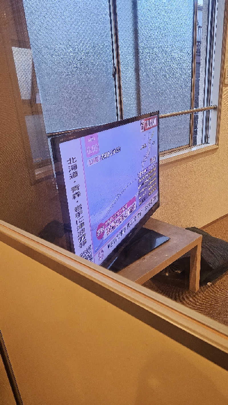 Asakusanさんのサウナセンター稲荷町(旧サウナホテルニュー大泉 稲荷町店)のサ活写真