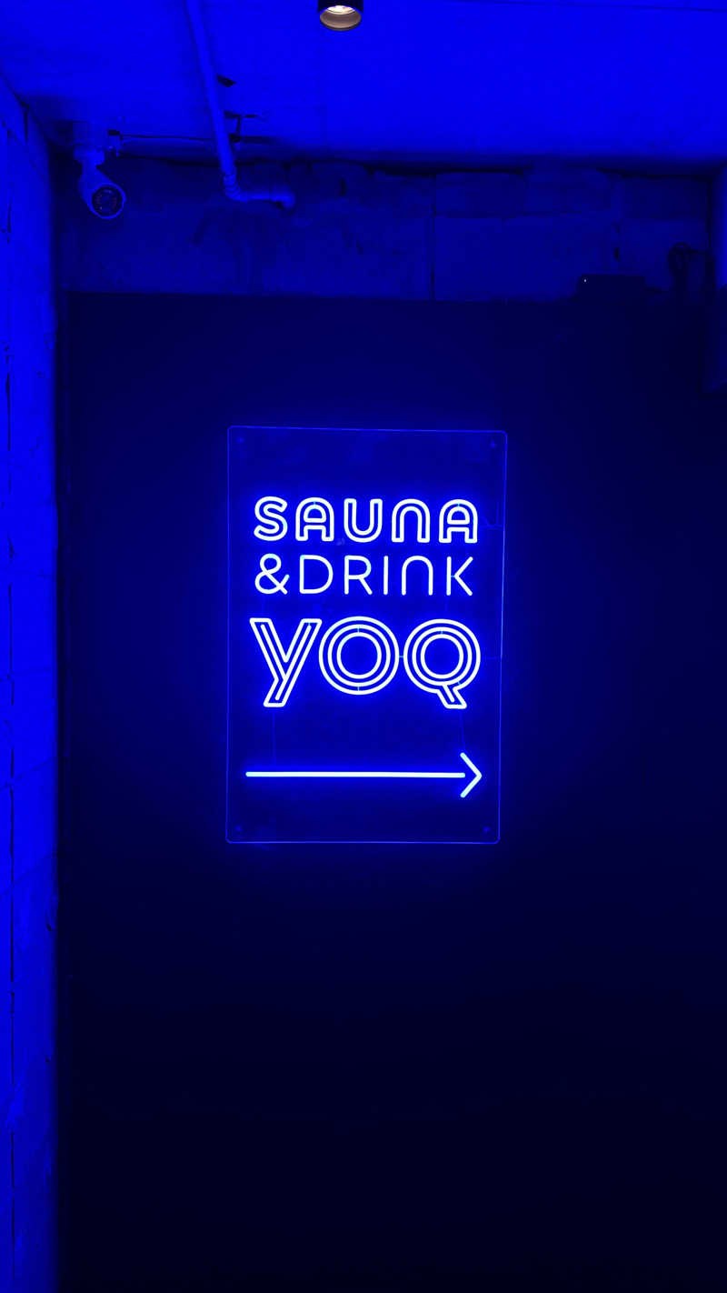 サウナー20230510さんのSauna&Drink YOQのサ活写真