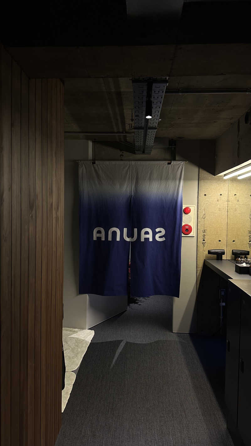 サウナー20230510さんのSauna&Drink YOQのサ活写真