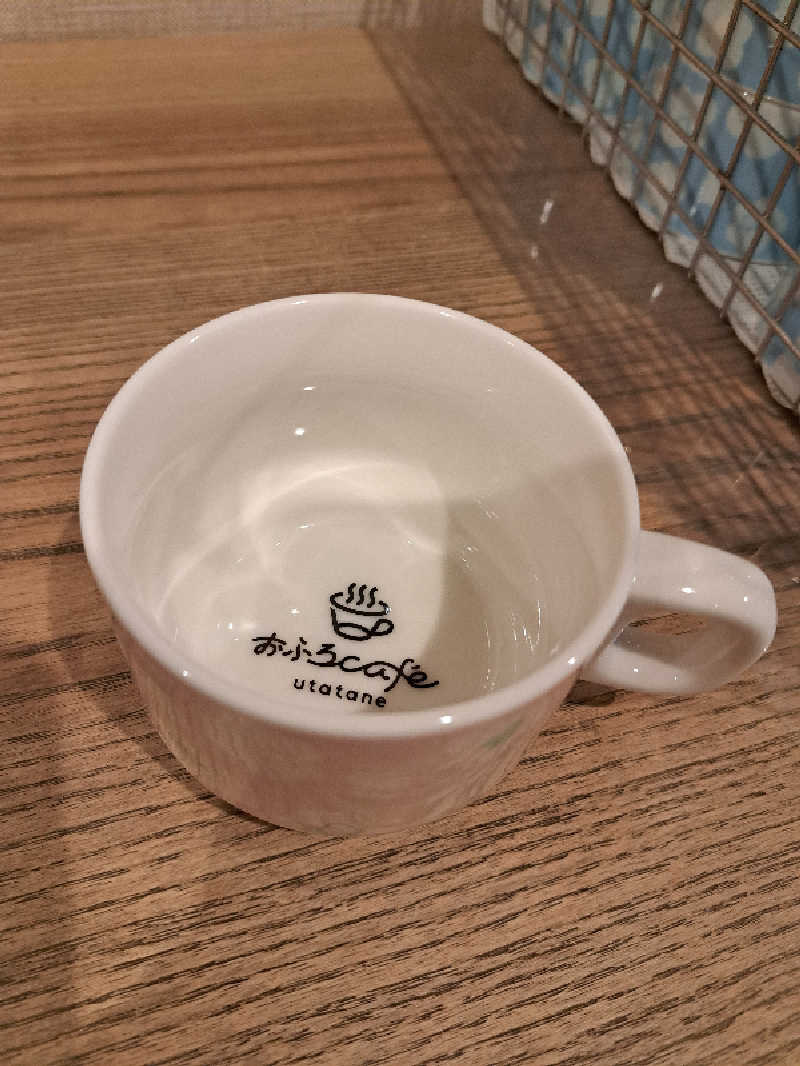 エリザベスさんのおふろcafé utataneのサ活写真
