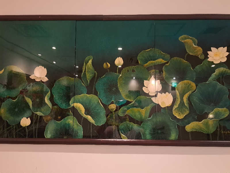 エリザベスさんの花咲の湯(HANASAKI SPA)のサ活写真