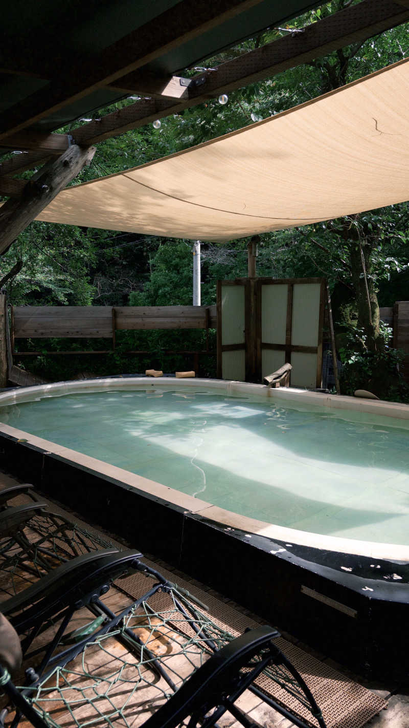 ぼくちゃんさんのSauna kota LEPOのサ活写真