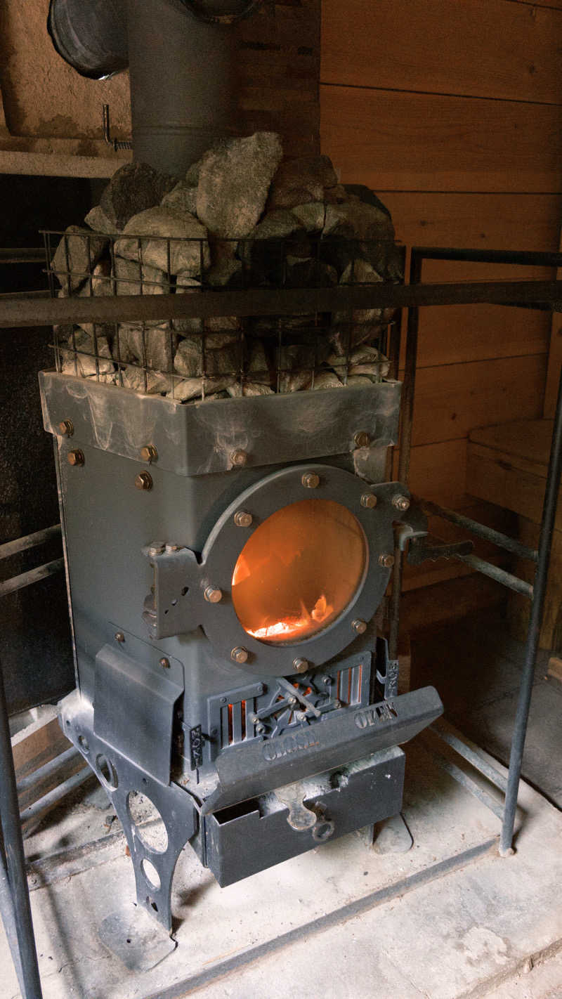 ぼくちゃんさんのSauna kota LEPOのサ活写真