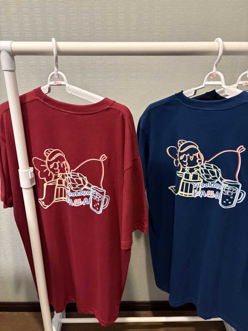 ぼくちゃんさんのスーパー銭湯 湯処葛西のサ活写真