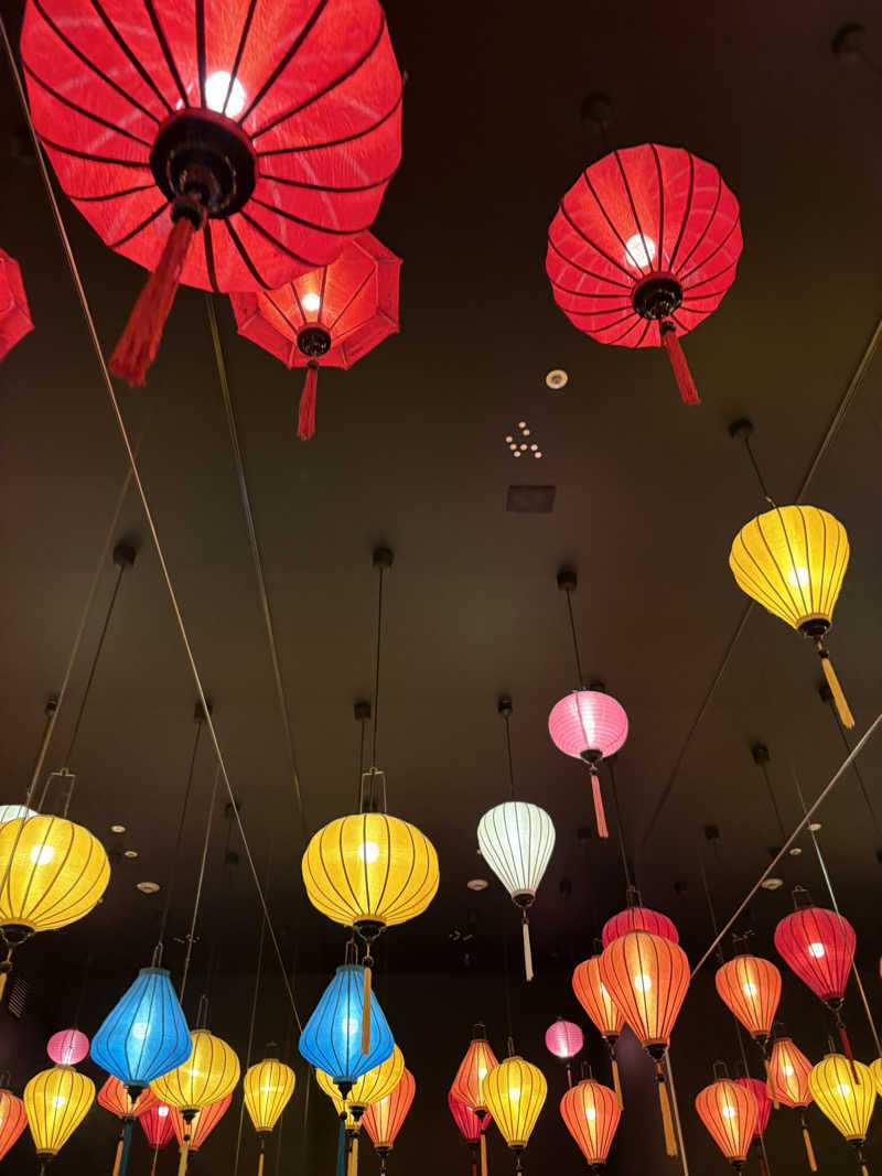 ぼくちゃんさんの空庭温泉 OSAKA BAY TOWERのサ活写真