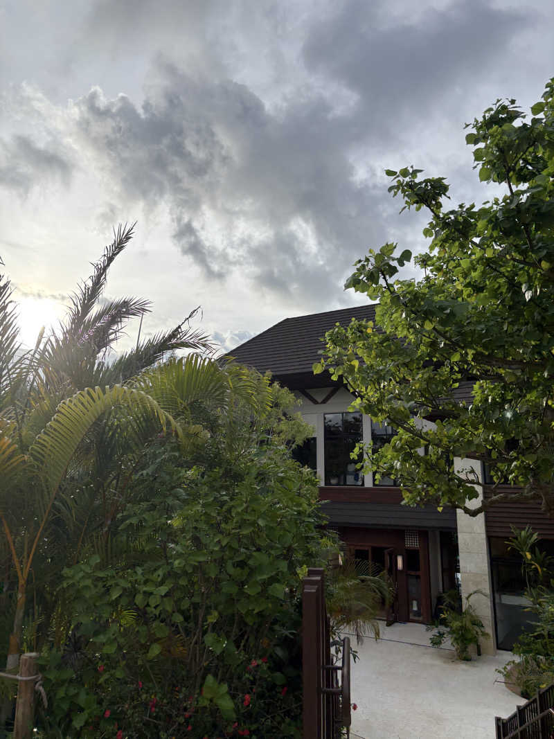 ぼくちゃんさんのスパ ジャングリアのサ活写真