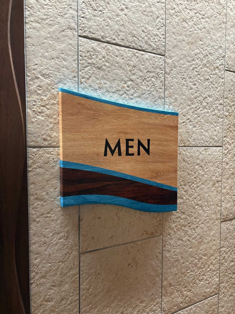 ぼくちゃんさんのスパ ジャングリアのサ活写真