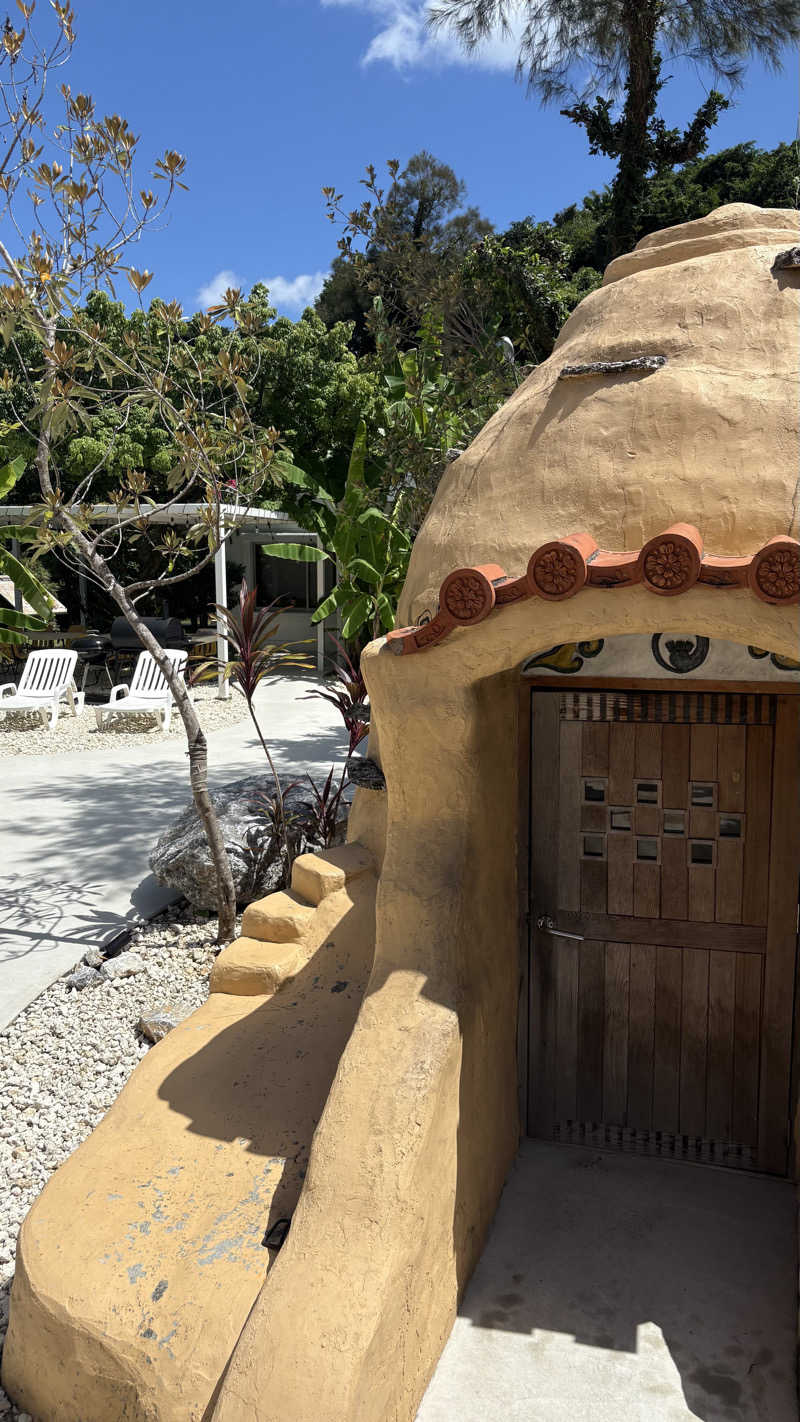 ぼくちゃんさんのサ郷kakeRuのサ活写真