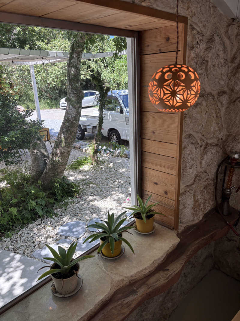 ぼくちゃんさんのサ郷kakeRuのサ活写真