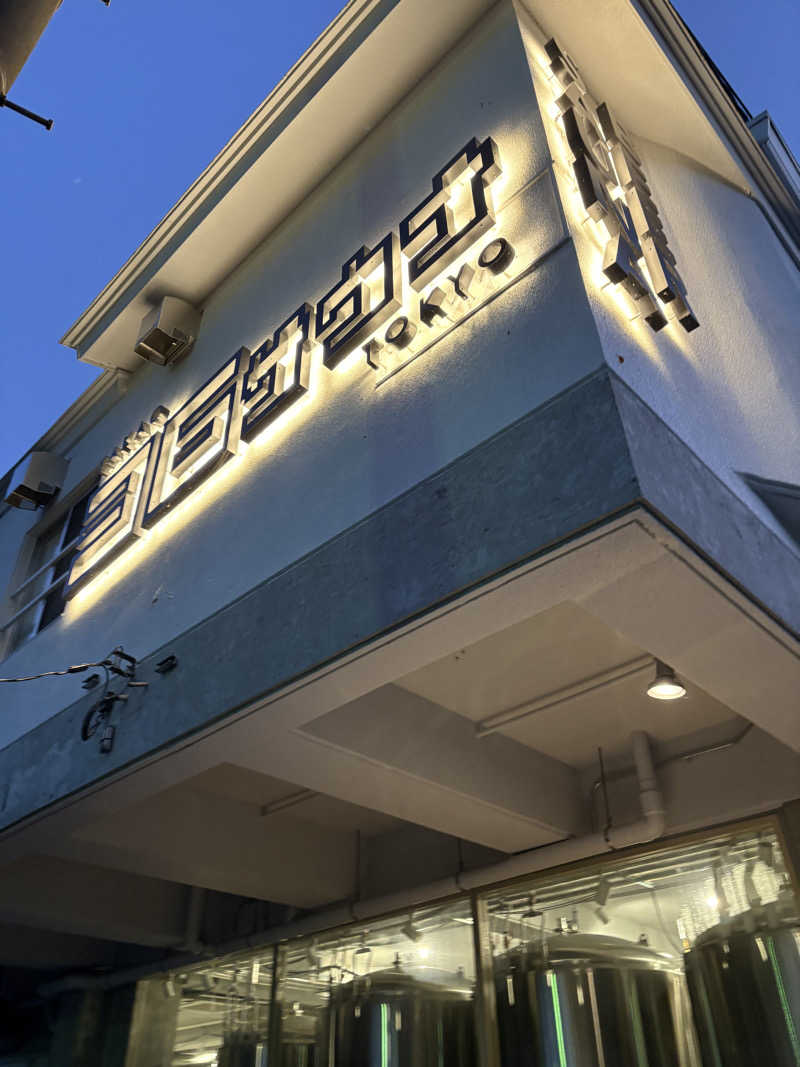 ぼくちゃんさんのTAKAO36SAUNAのサ活写真