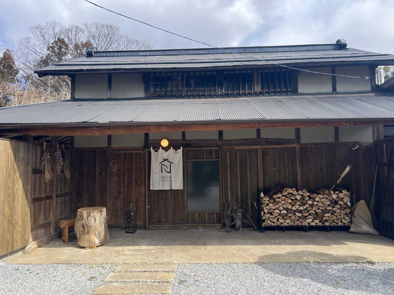 チワワさんのSAUNA NAYAのサ活写真