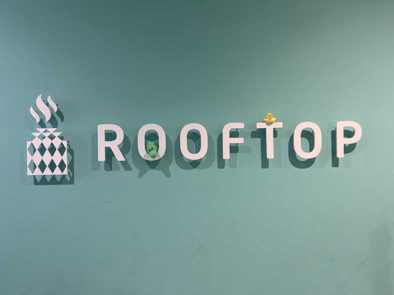 チワワさんのROOFTOPのサ活写真