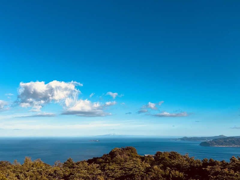 チワワさんのゆるり熱海withDOGSのサ活写真