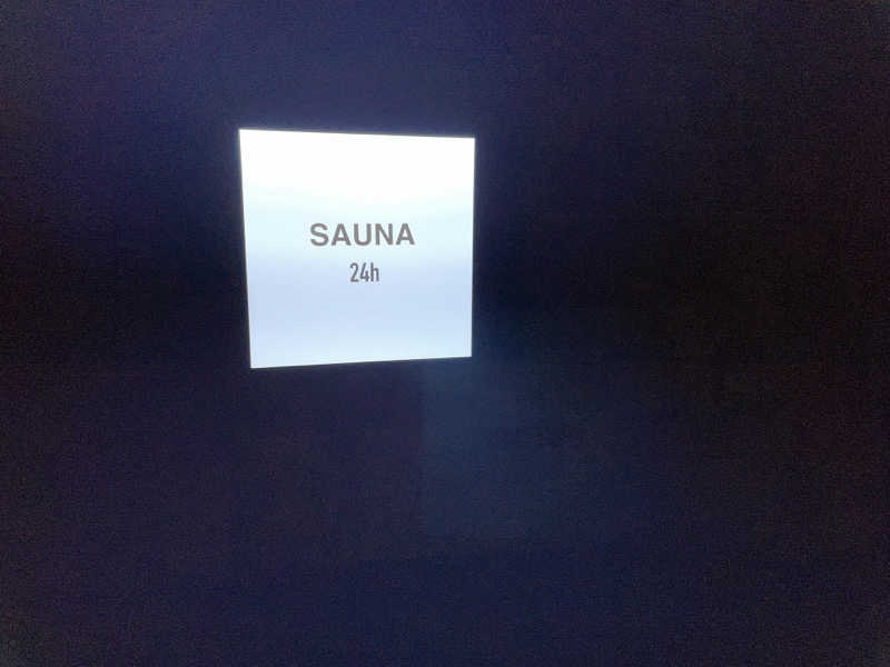 ととさんのsuomi SAUNA ~宍道湖畔のサウナ~のサ活写真