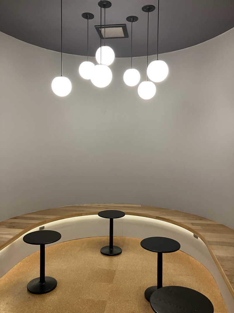 黒須くんさんのカプセルプラス横浜 サウナ/カプセルのサ活写真