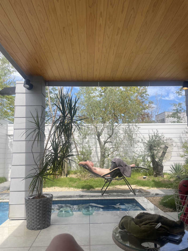 みなみさんのSPA&SAUNA COCOCHIのサ活写真