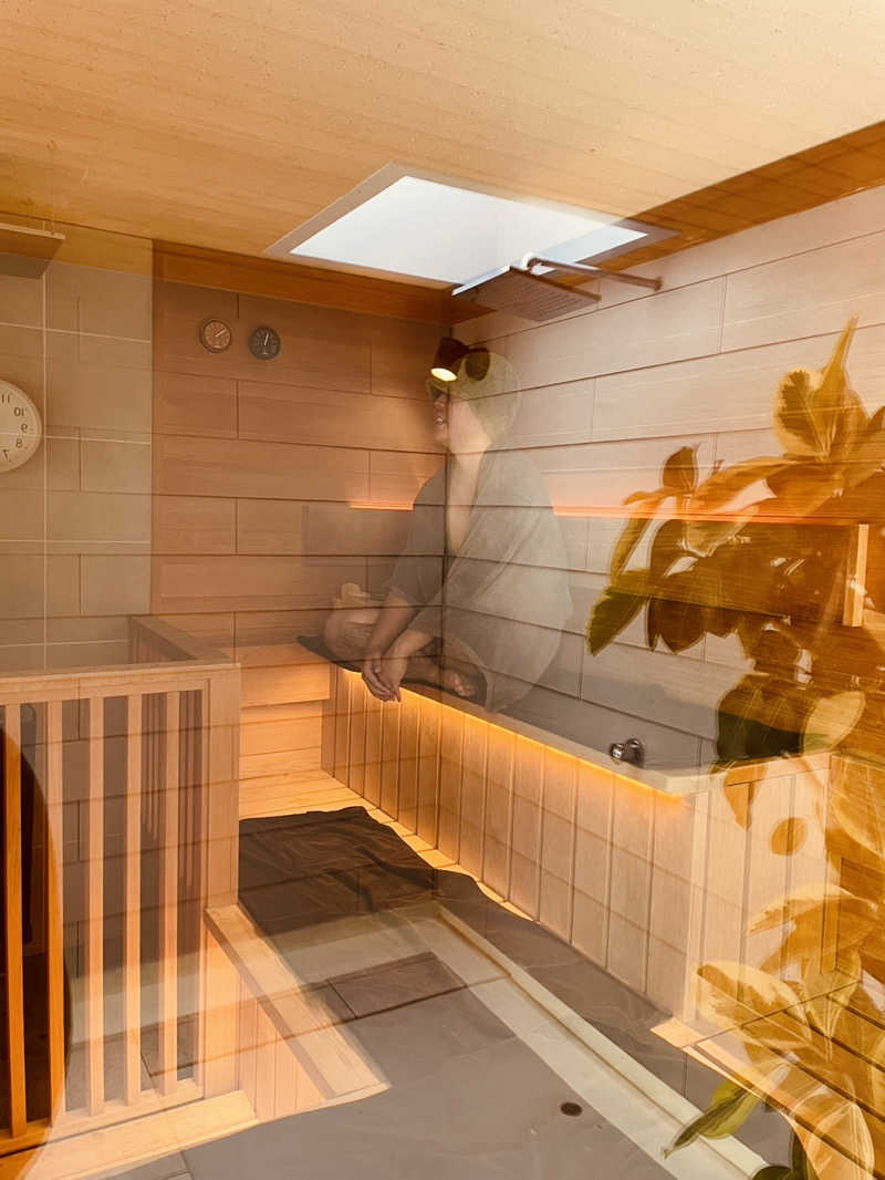 みなみさんのSPA&SAUNA COCOCHIのサ活写真