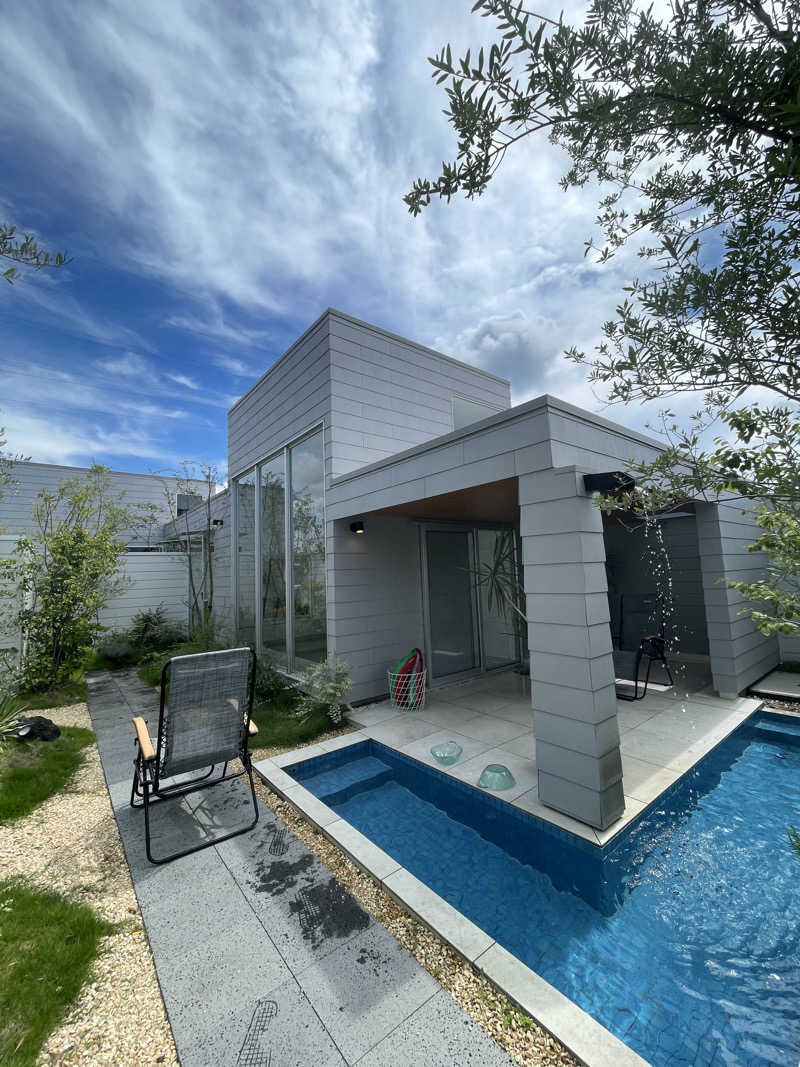 みなみさんのSPA&SAUNA COCOCHIのサ活写真