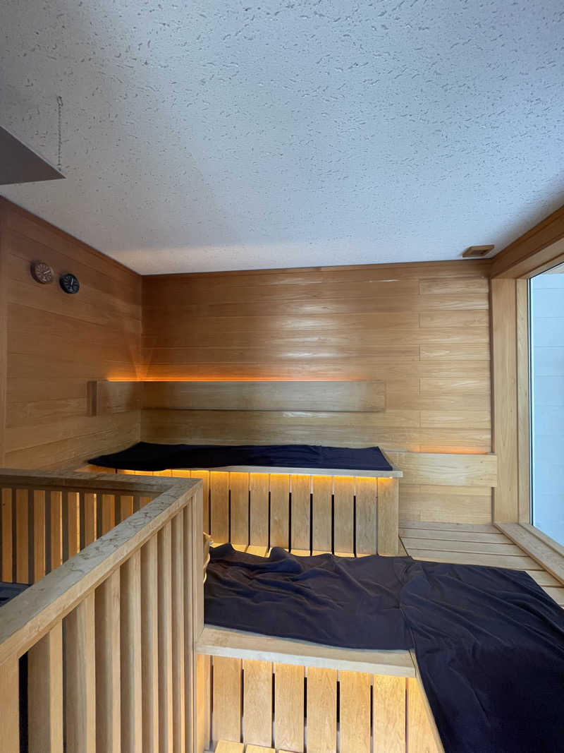 みなみさんのSPA&SAUNA COCOCHIのサ活写真