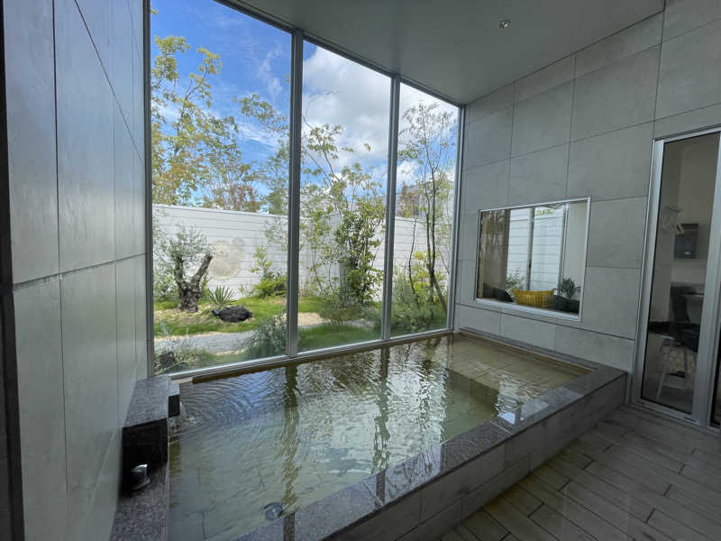 みなみさんのSPA&SAUNA COCOCHIのサ活写真