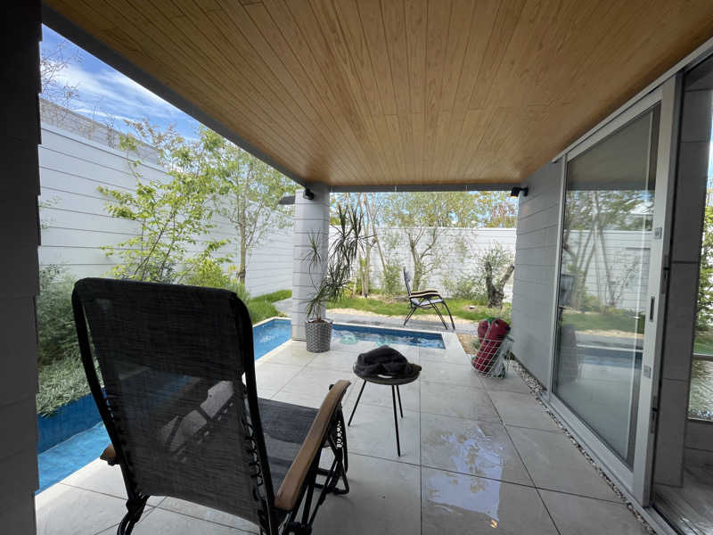 みなみさんのSPA&SAUNA COCOCHIのサ活写真