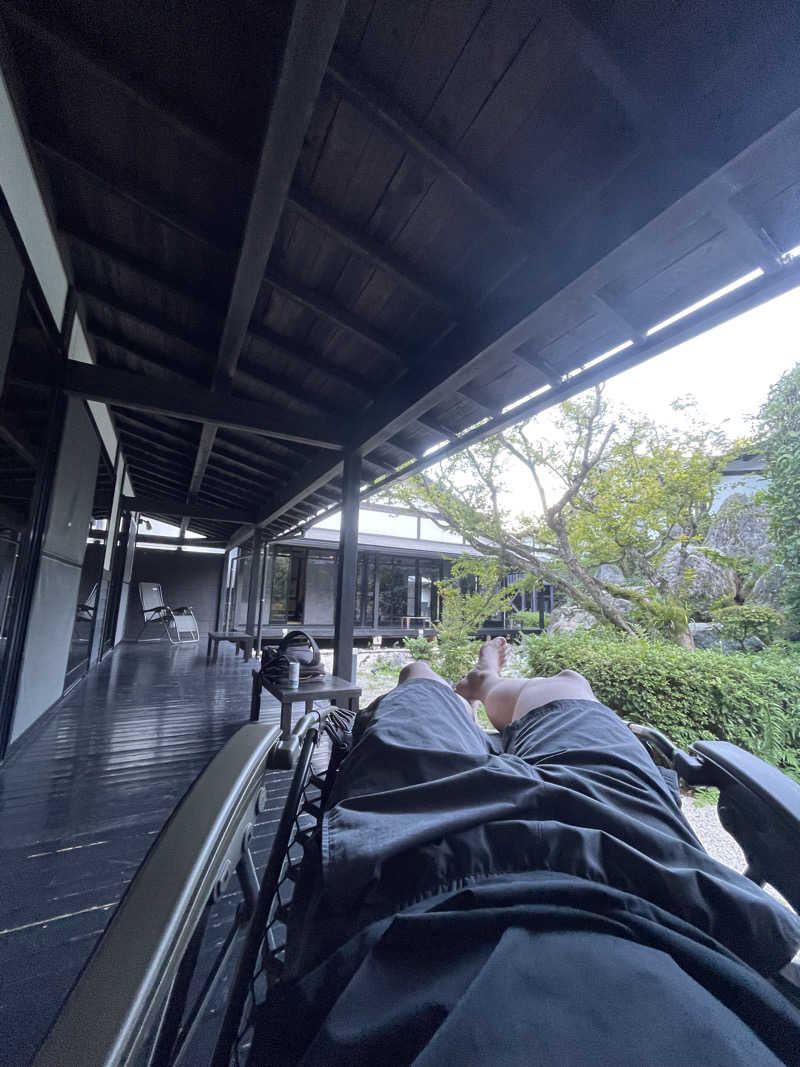 みなみさんの那珂川清滝のサ活写真