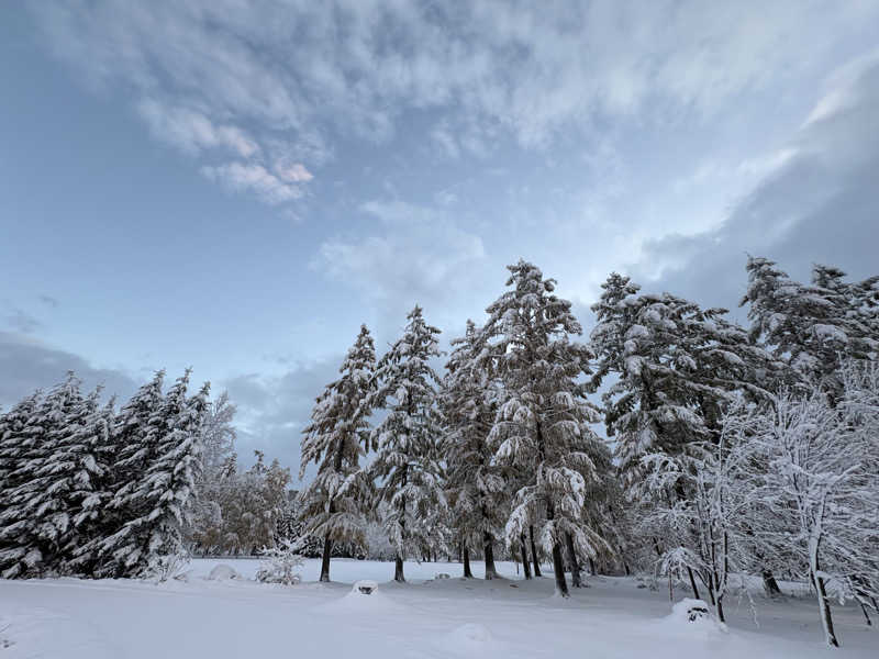 ３度の飯よりサウナさんの吹上温泉保養センター 白銀荘のサ活写真