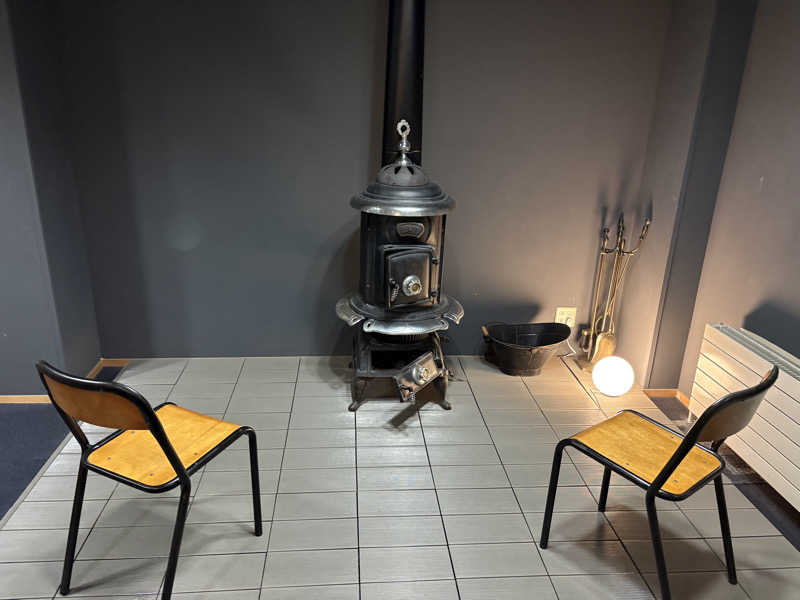 ３度の飯よりサウナさんの芦別温泉 おふろcafé 星遊館 (芦別温泉スターライトホテル)のサ活写真