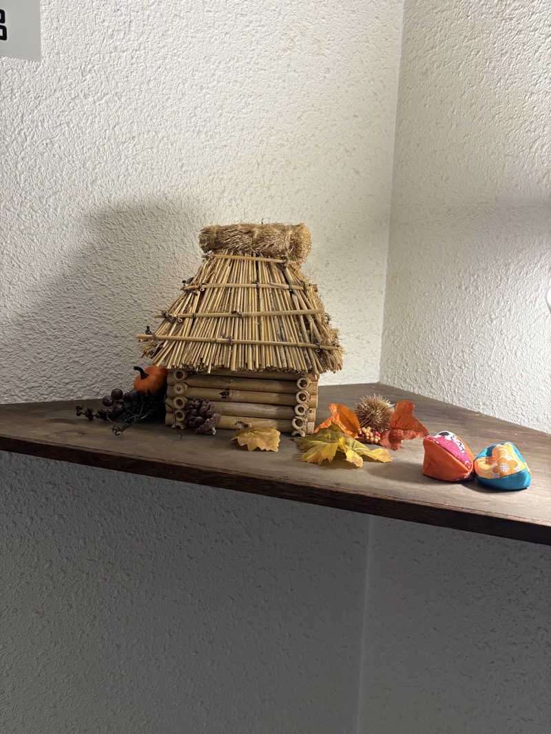 ３度の飯よりサウナさんの奥尻ゲストハウス imacocoのサ活写真