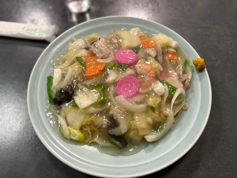 ３度の飯よりサウナさんの奥尻ゲストハウス imacocoのサ活写真